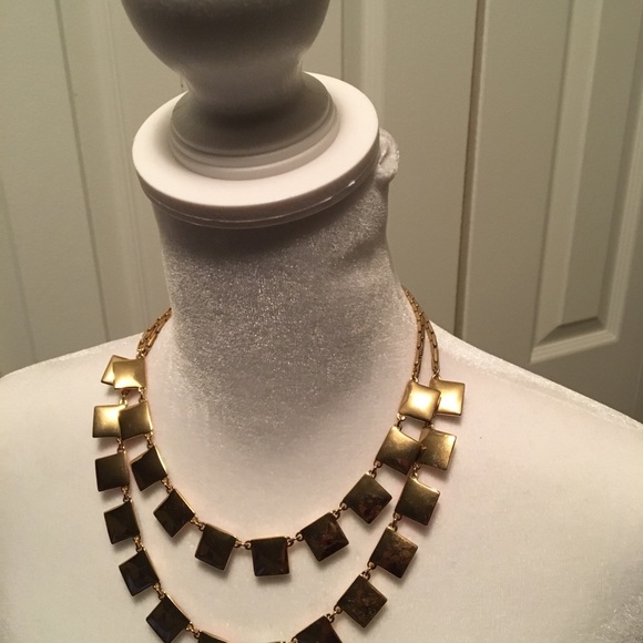 KATE SPADE NWT AUTHENTIC 12K GOLD-PLATED ENAMEL TUTTI-FRUTTI DESIGN NECKLACE - Picture 16 of 17